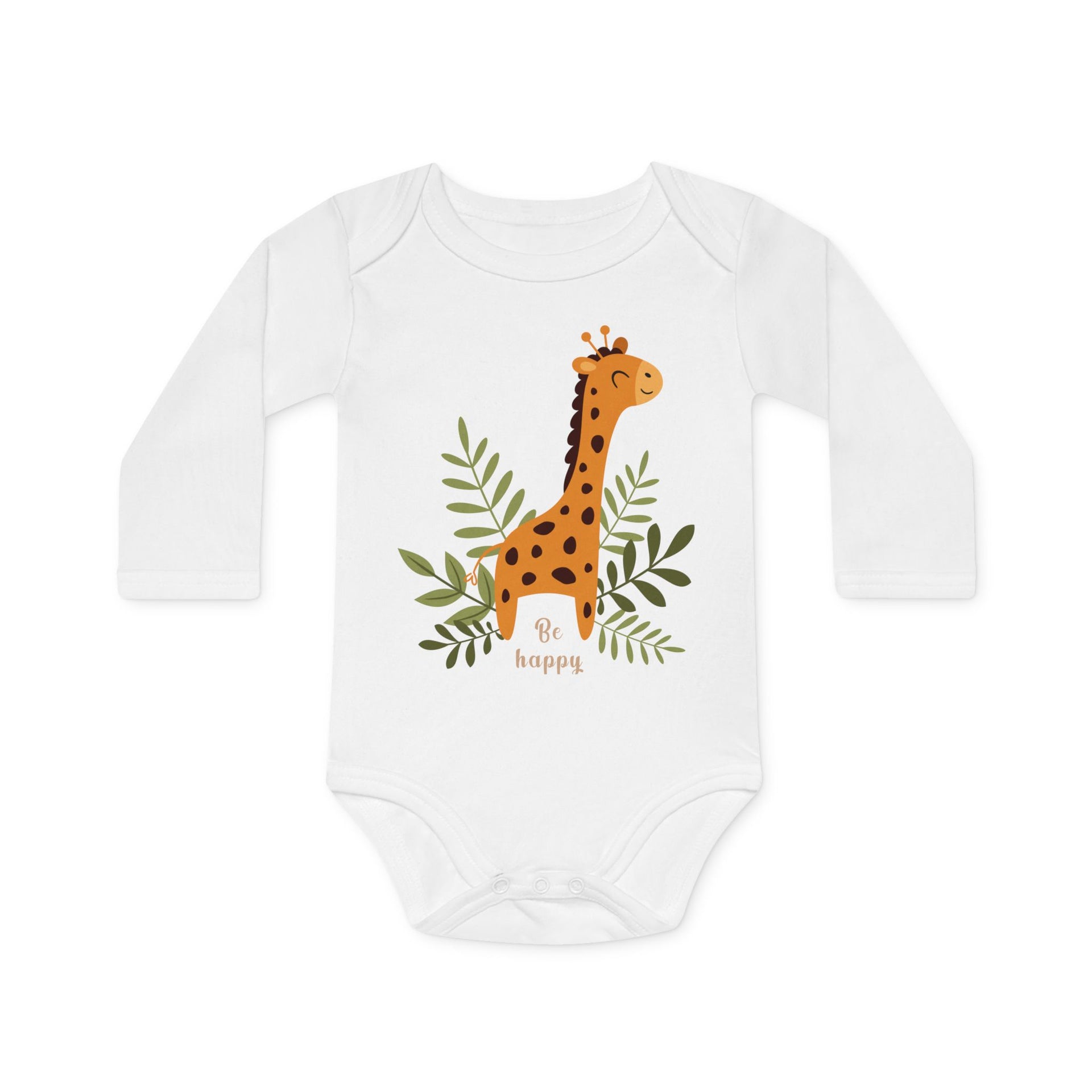 Baby Body – Hello Baby Giraffe
