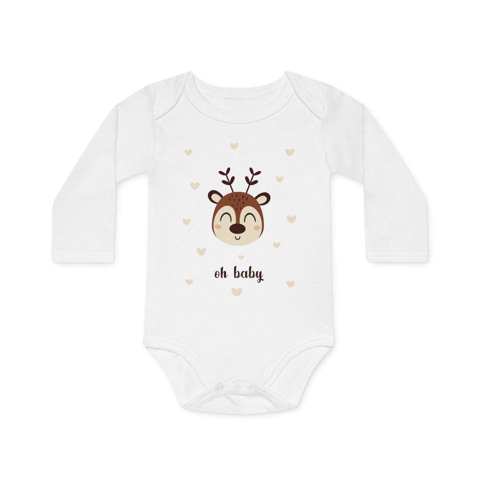 Baby Body – Hello Baby Rentier