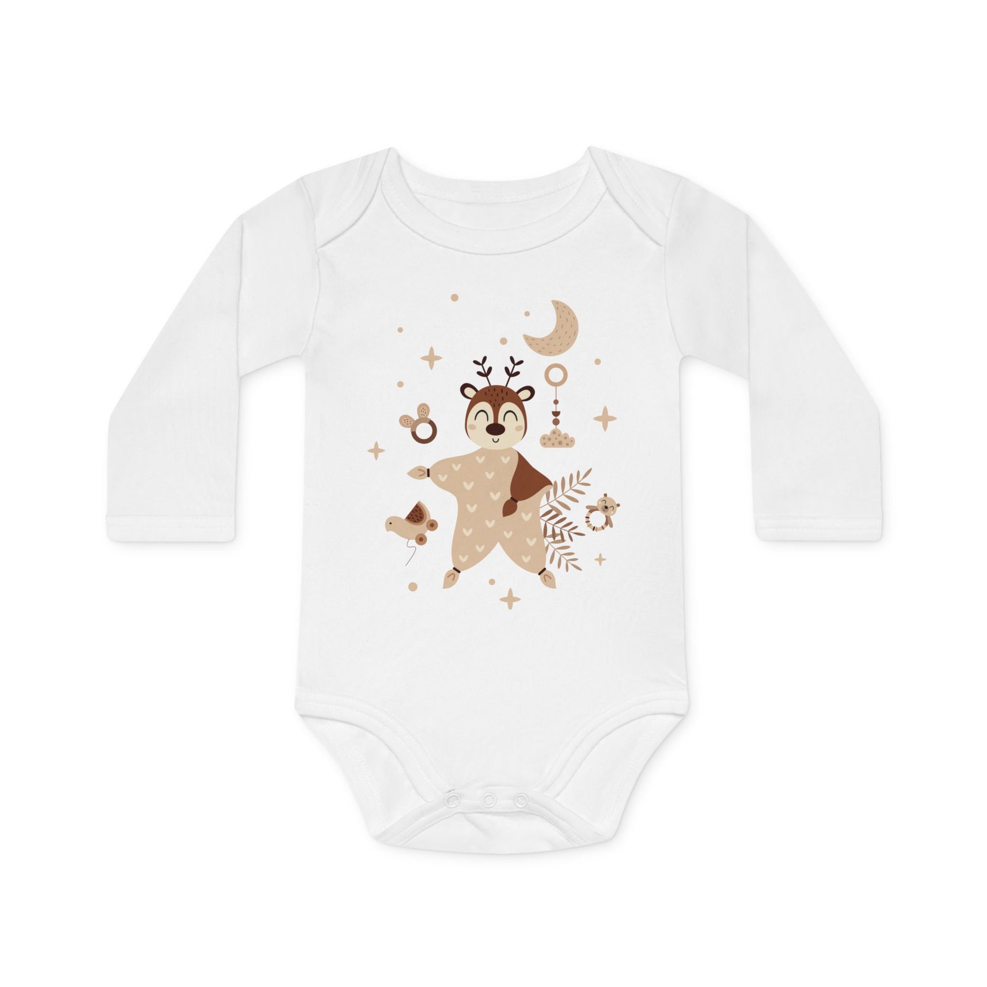 Baby Body – Hello Baby Stern