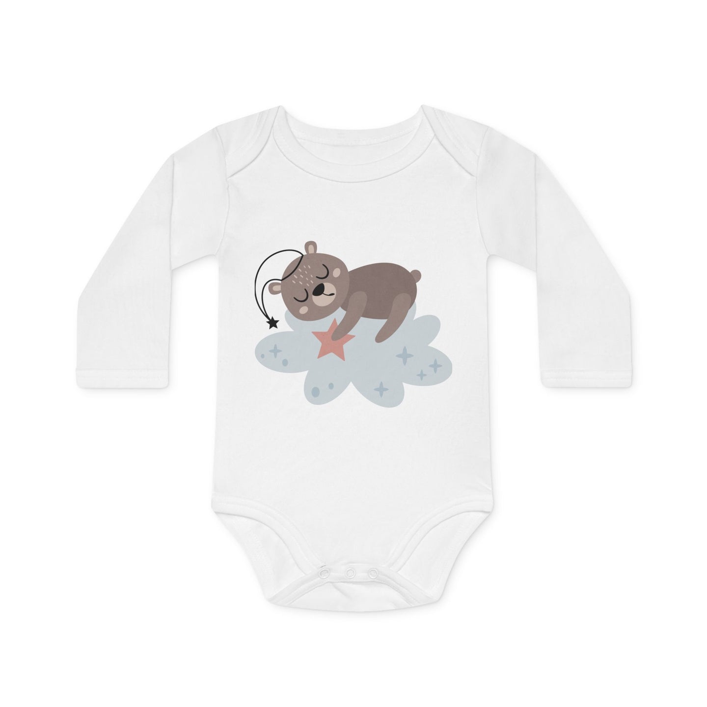 Baby Body – Sweet Dreams | Mommys Hero