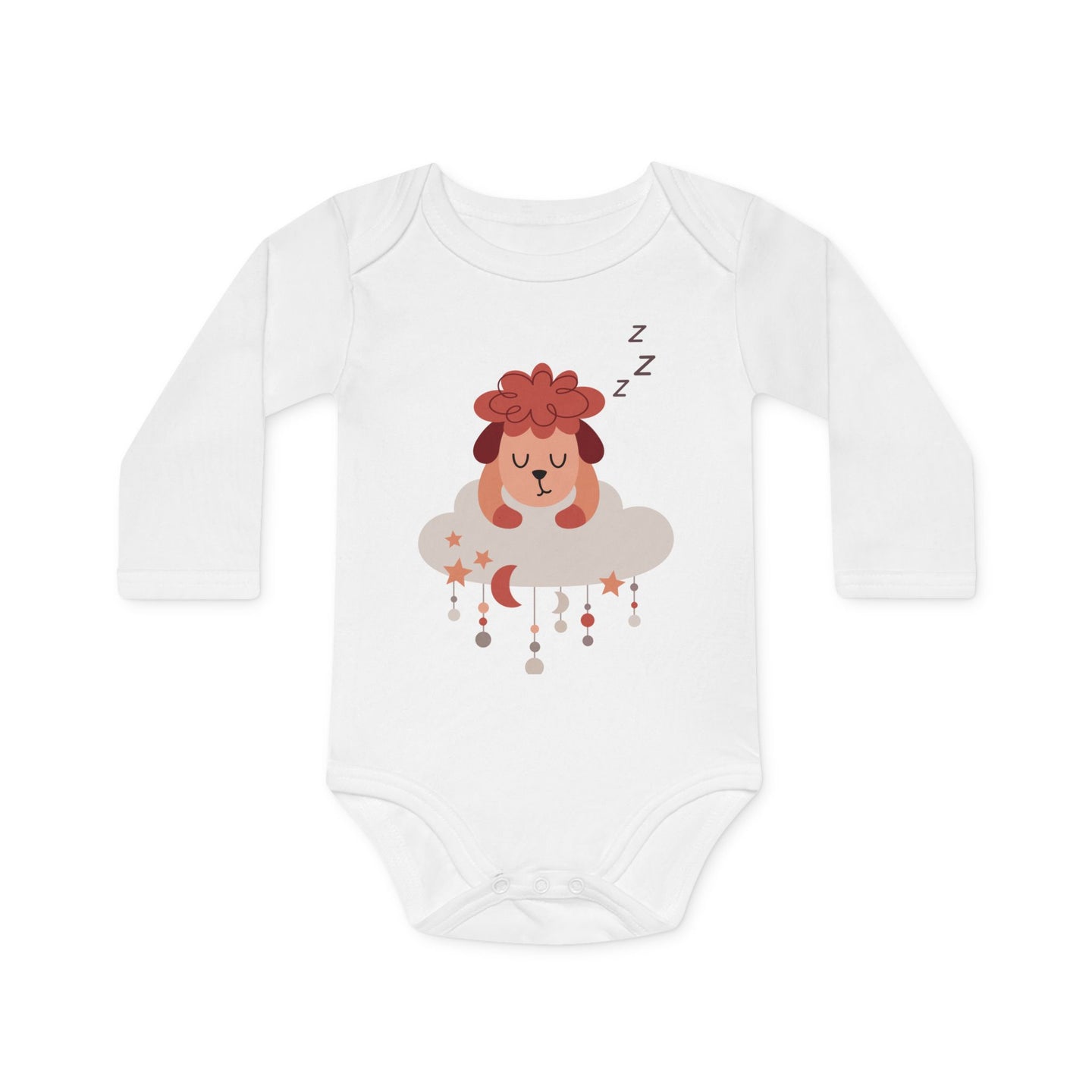 Baby Body – Sweet Dreams | Mommys Hero