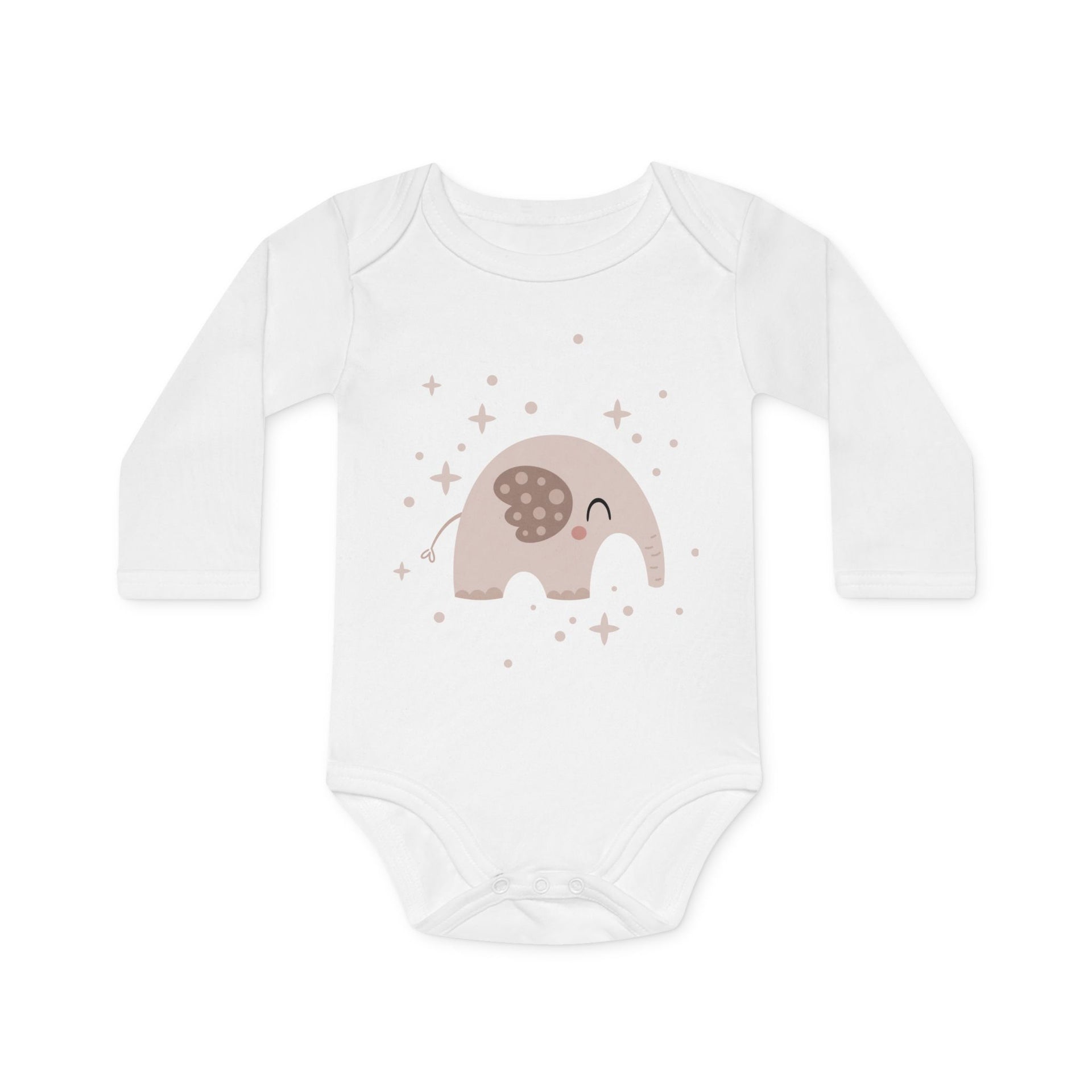 Baby Body – Hello Baby Elefant