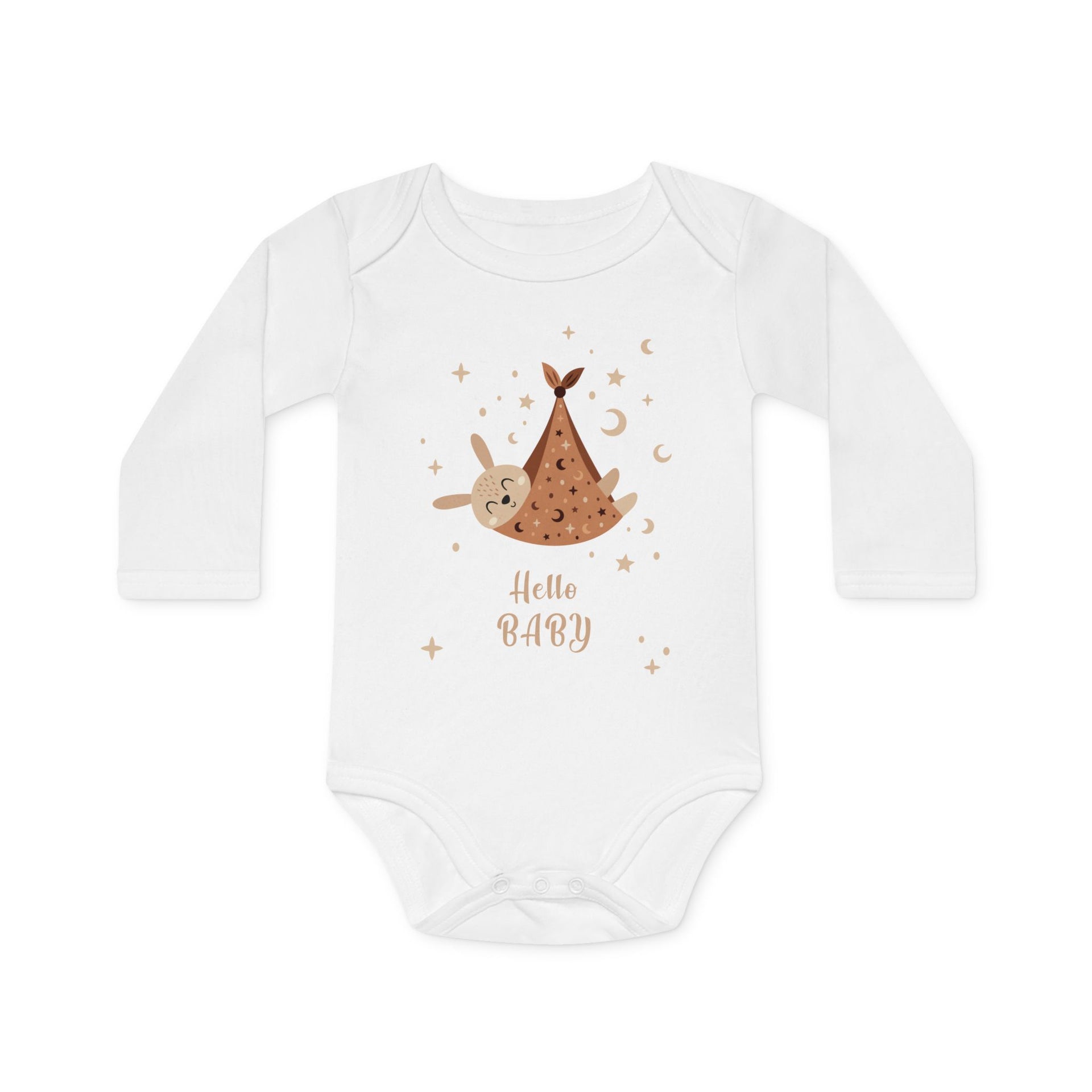Baby Body - Hello Baby