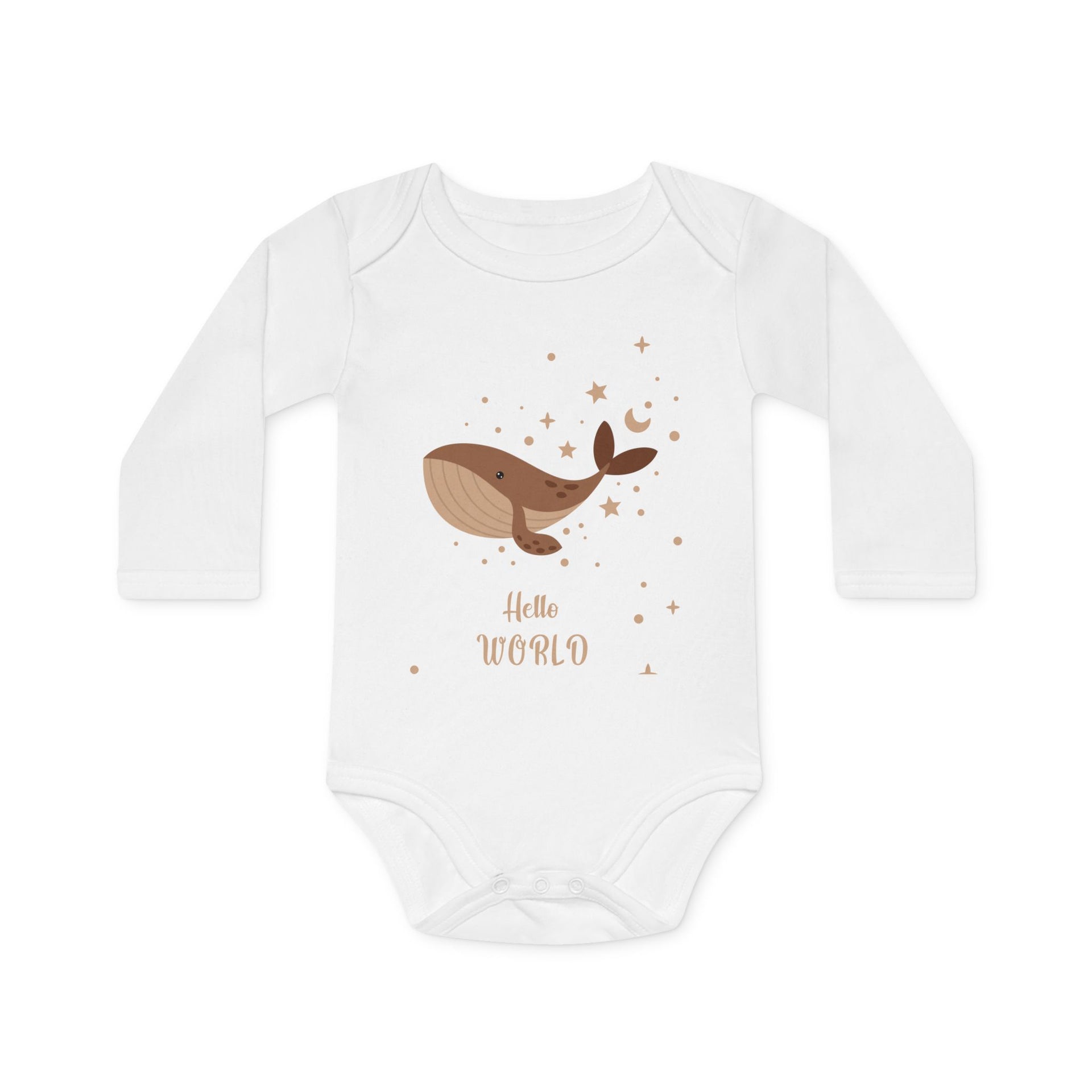Baby Body – Hello Baby Wal