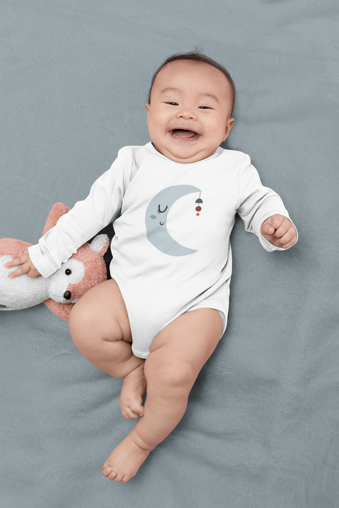 Baby Body – Sweet Dreams | Mommys Hero