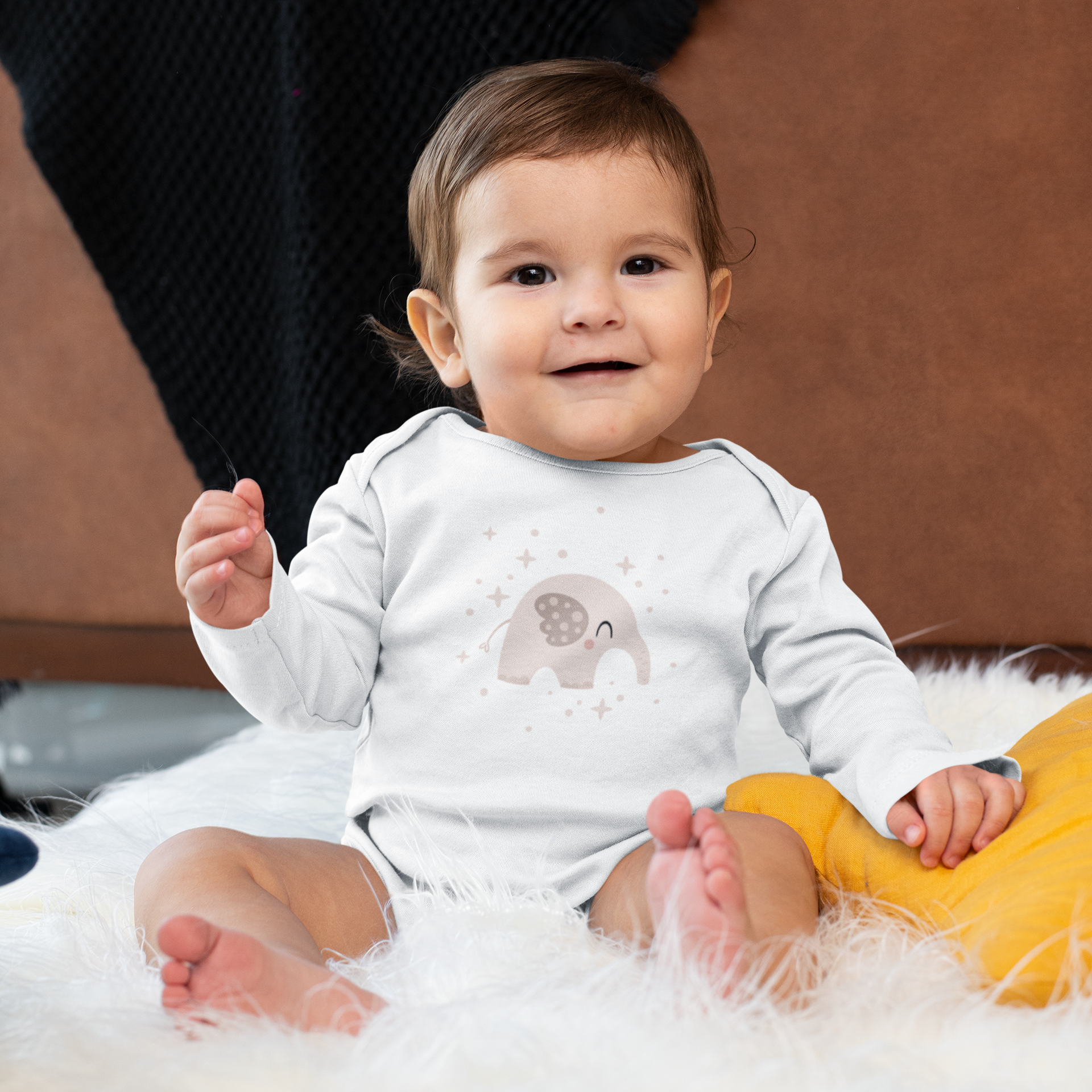 Baby Body – Hello Baby Elefant