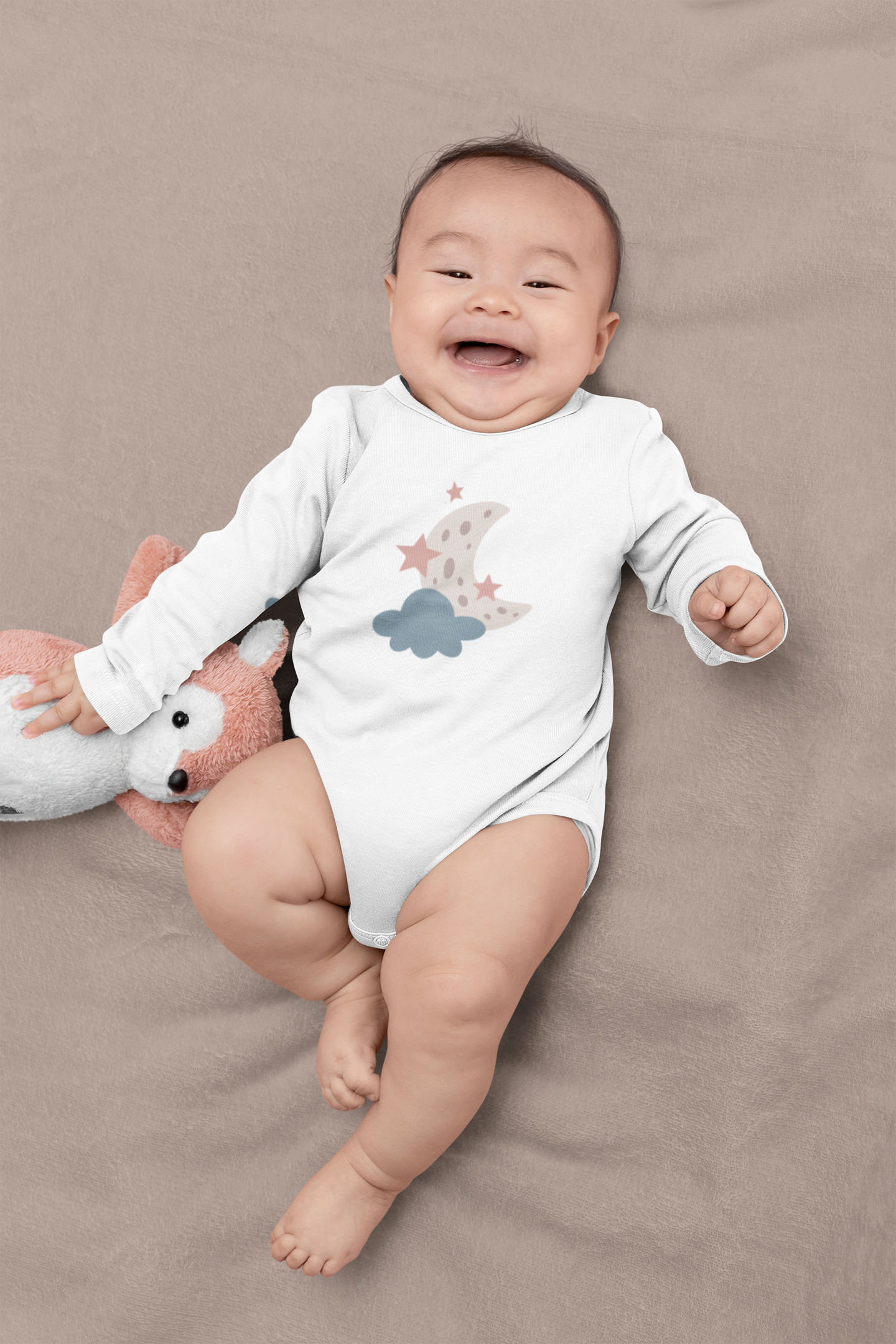 Baby Body – Sweet Dreams | Mommys Hero