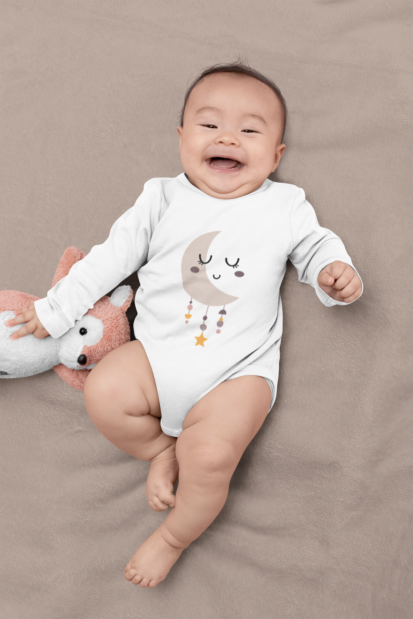 Baby Body – Sweet Dreams | Mommys Hero