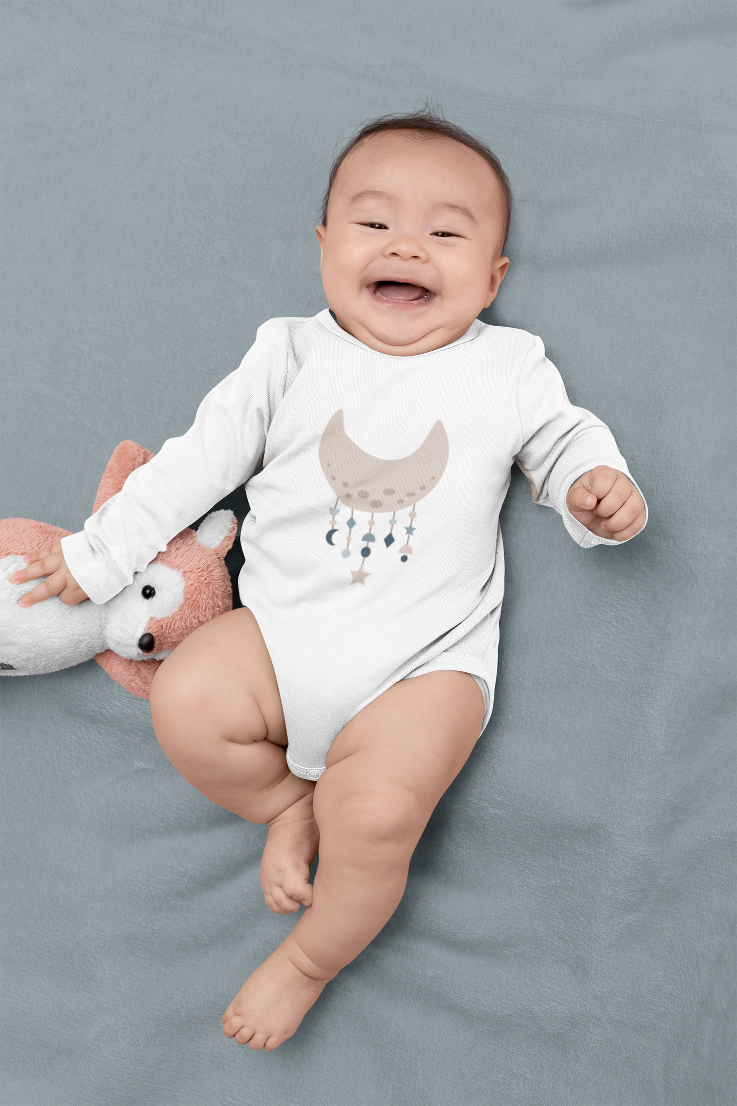 Baby Body – Sweet Dreams | Mommys Hero