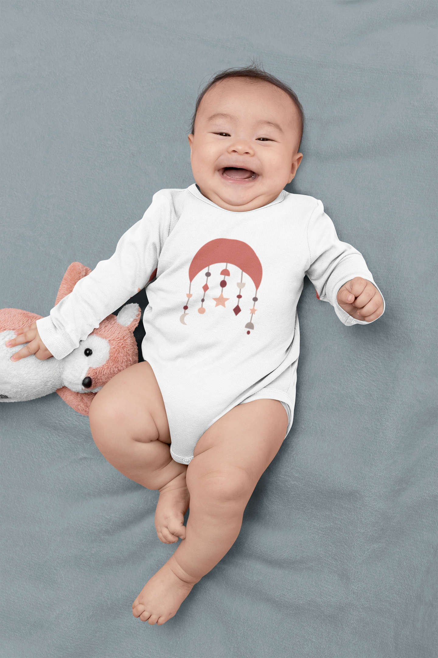 Baby Body – Sweet Dreams | Mommys Hero