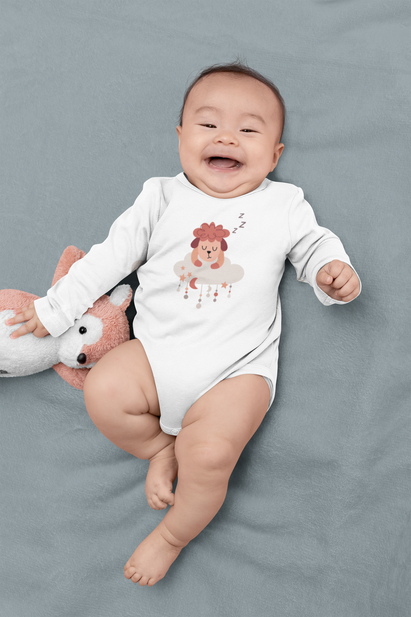 Baby Body – Sweet Dreams | Mommys Hero