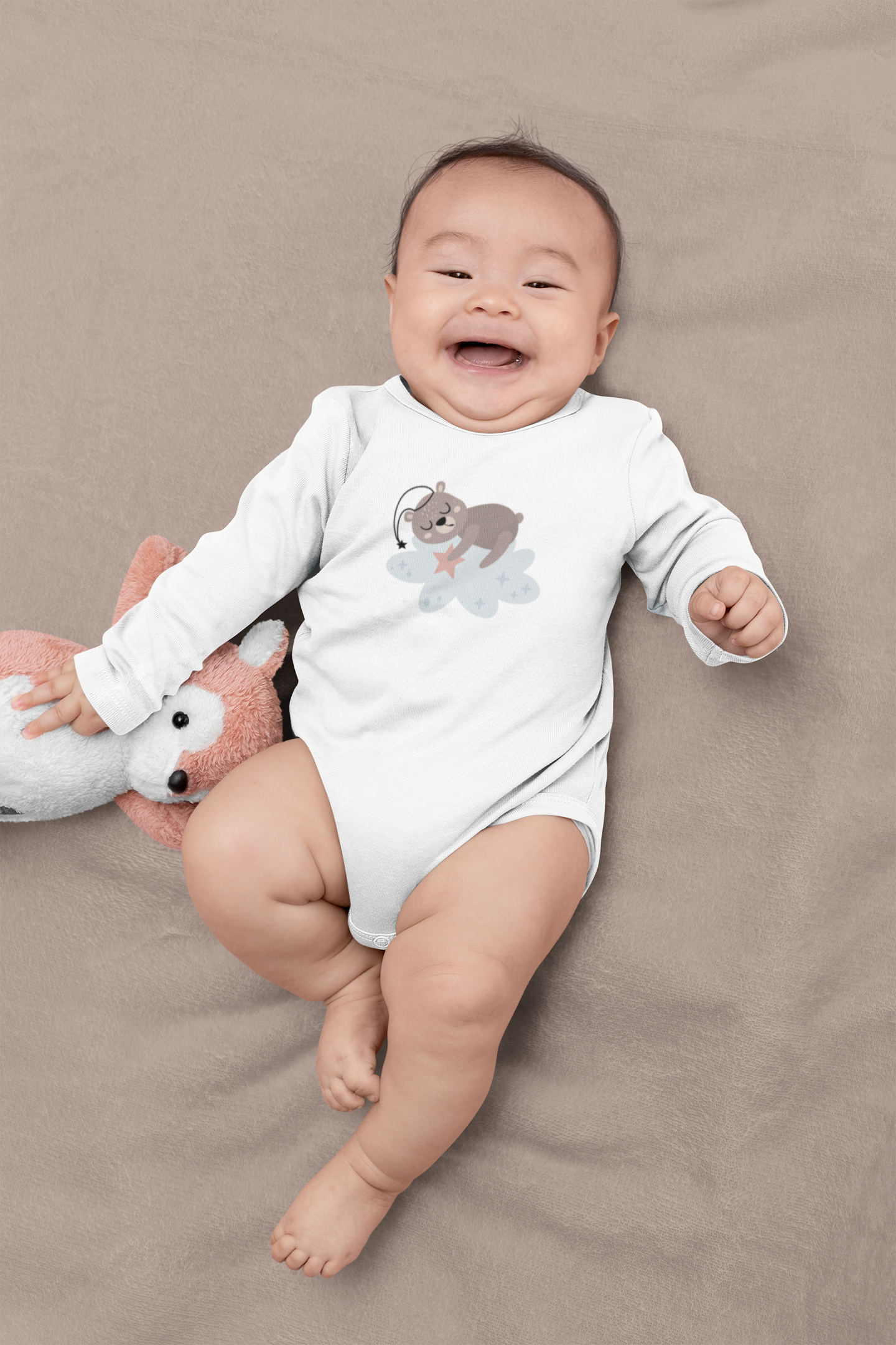 Baby Body – Sweet Dreams | Mommys Hero