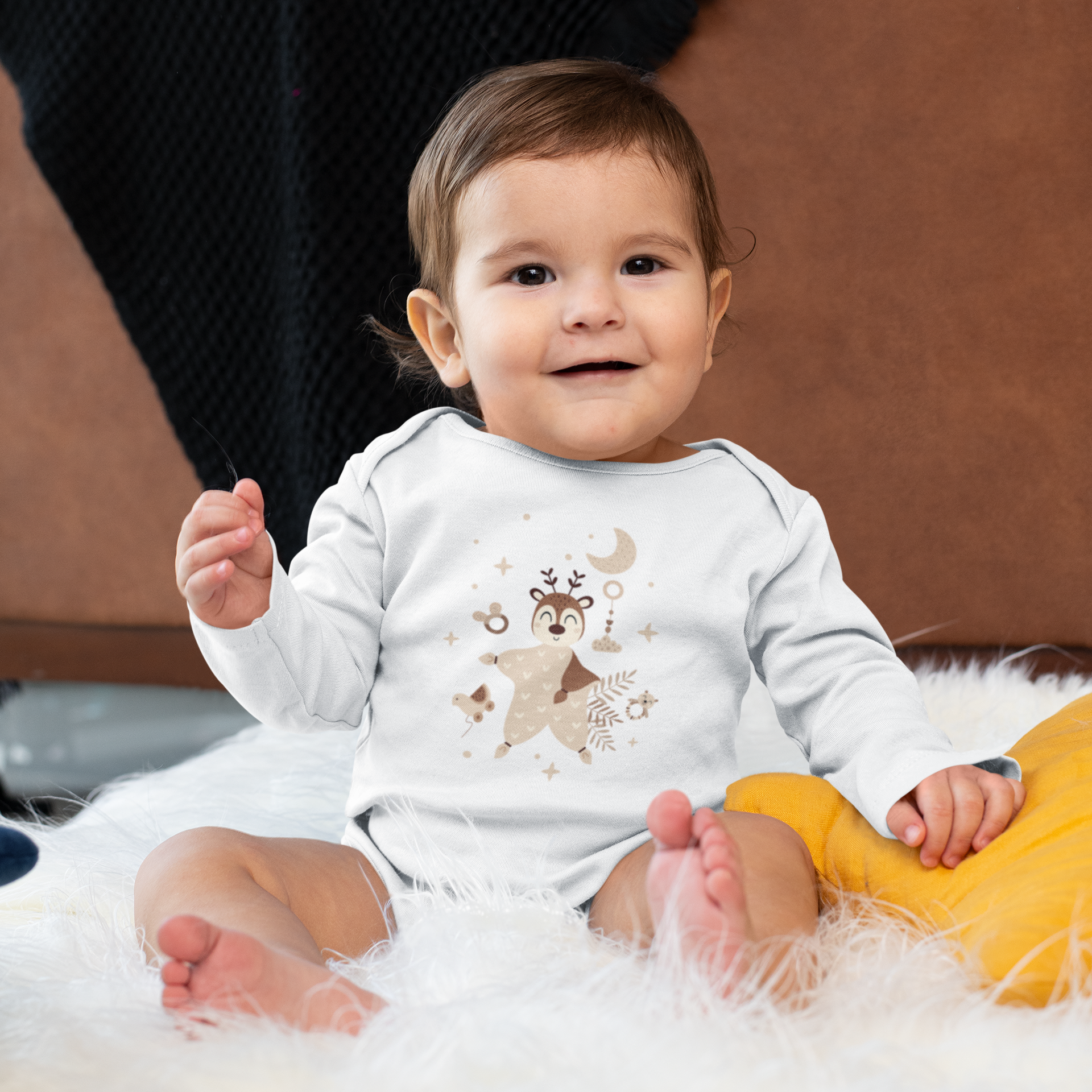 Baby Body – Hello Baby Stern