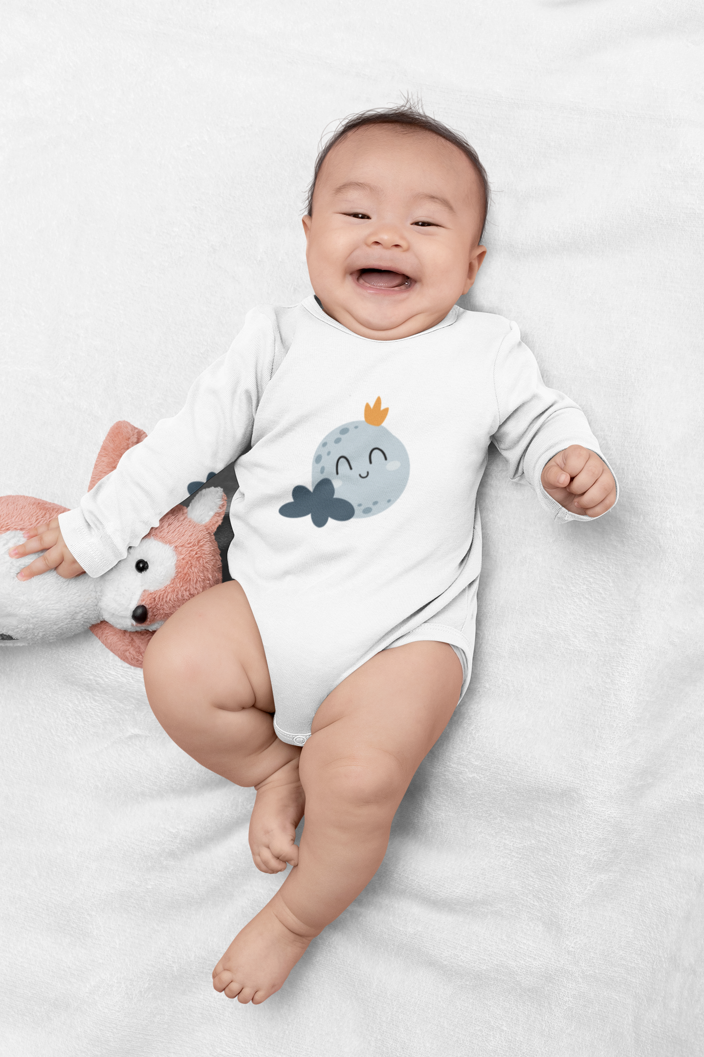Baby Body – Sweet Dreams | Mommys Hero