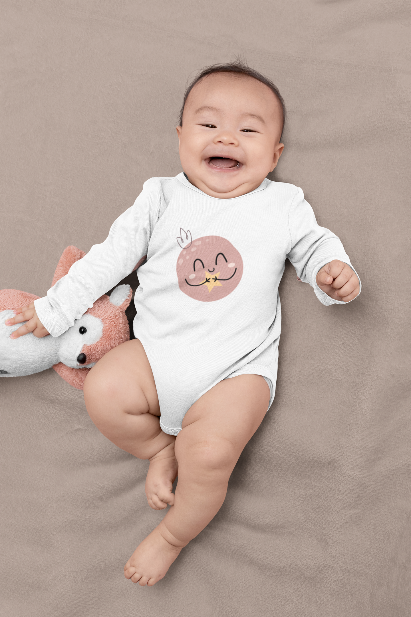 Baby Body – Sweet Dreams | Mommys Hero