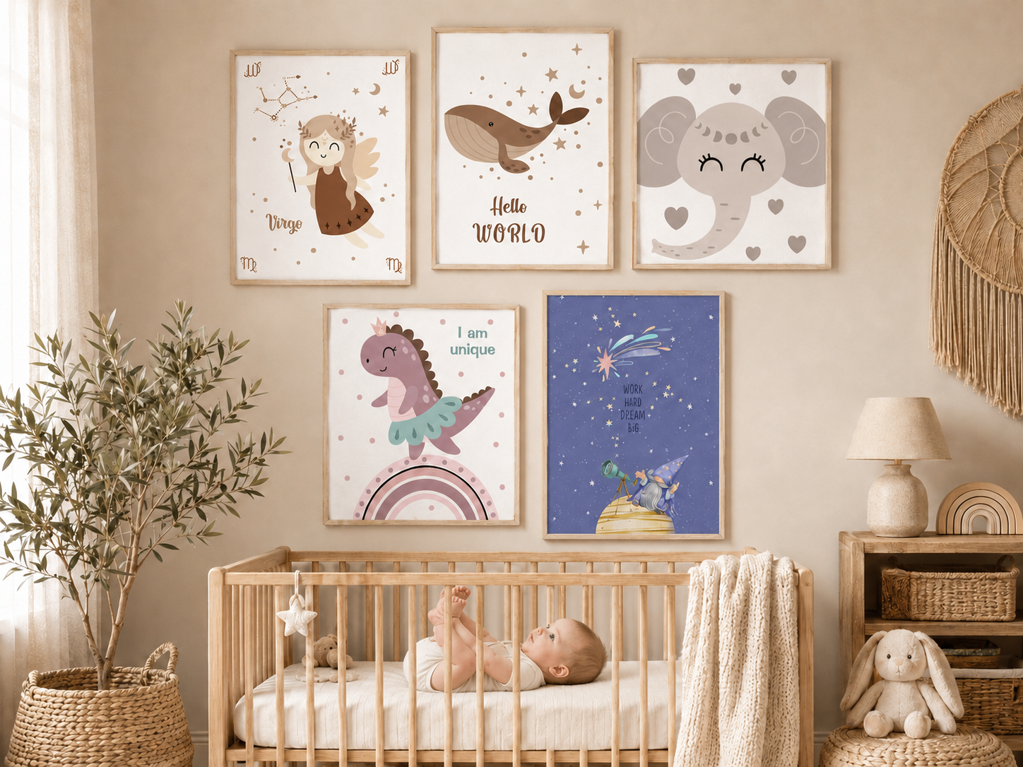 Kinderzimmer