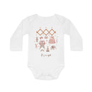 Baby Body – Hello Baby It’s a Girl