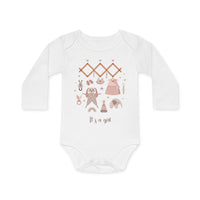 Baby Body – Hello Baby It’s a Girl