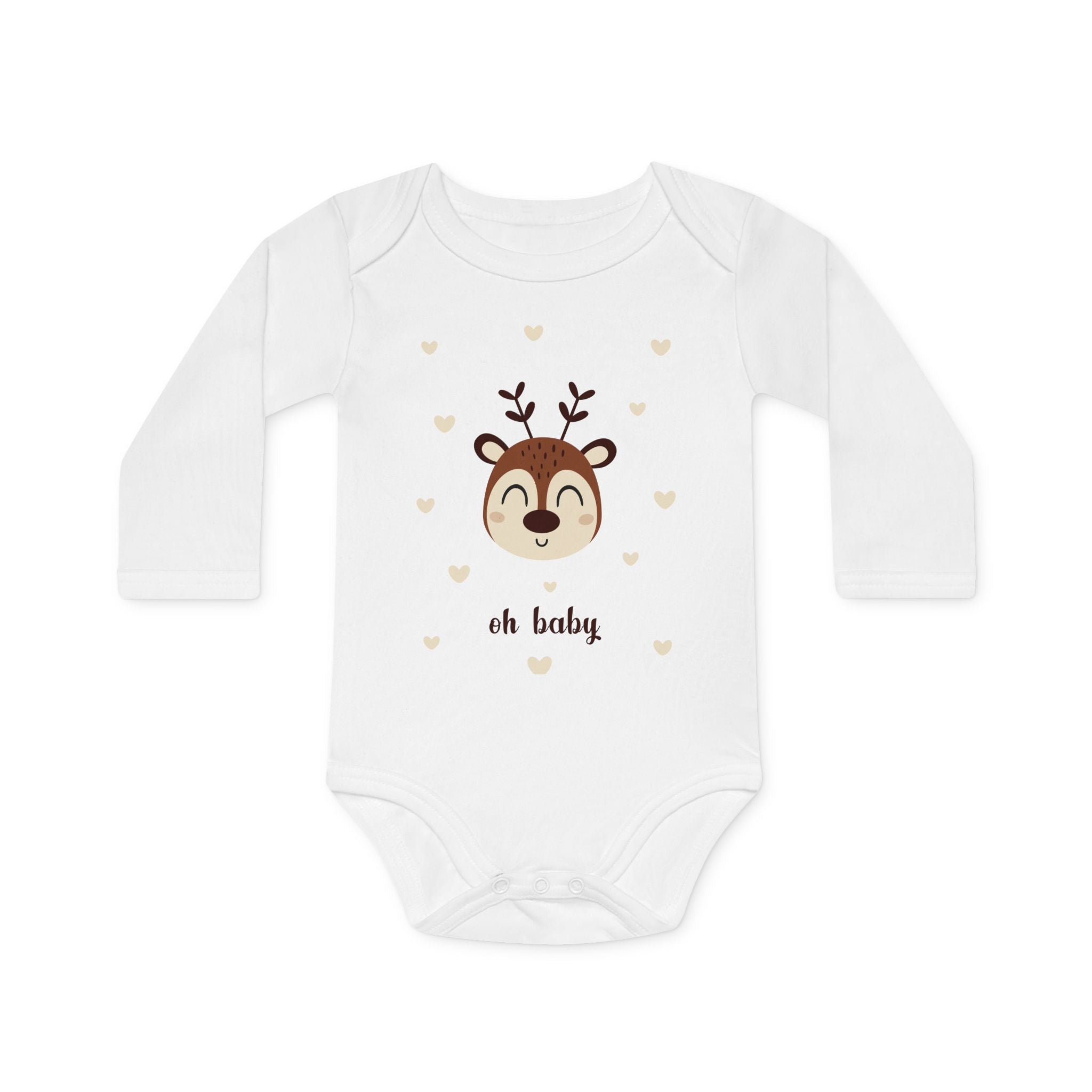 White / NB (0-3M)