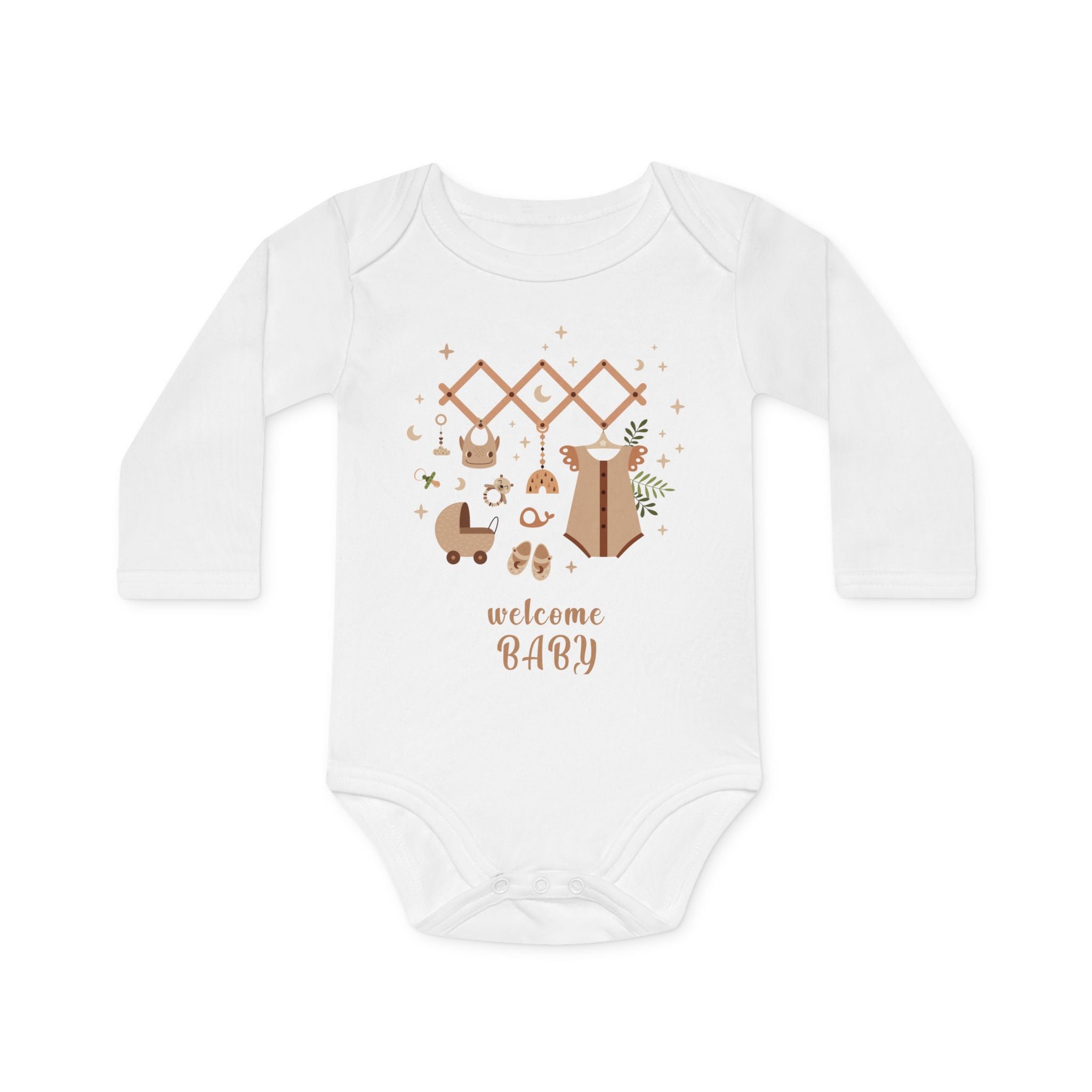 White / NB (0-3M)