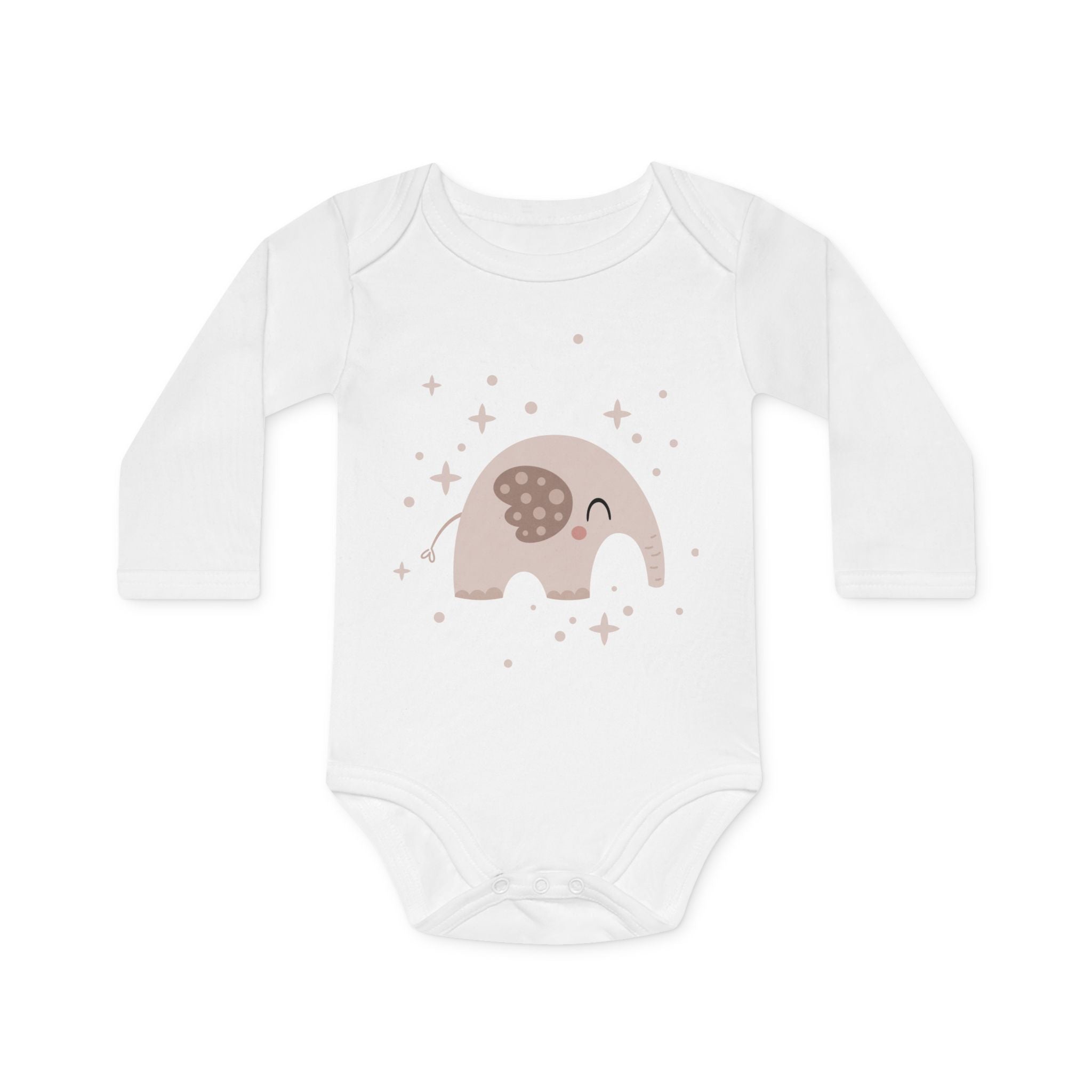 White / NB (0-3M)