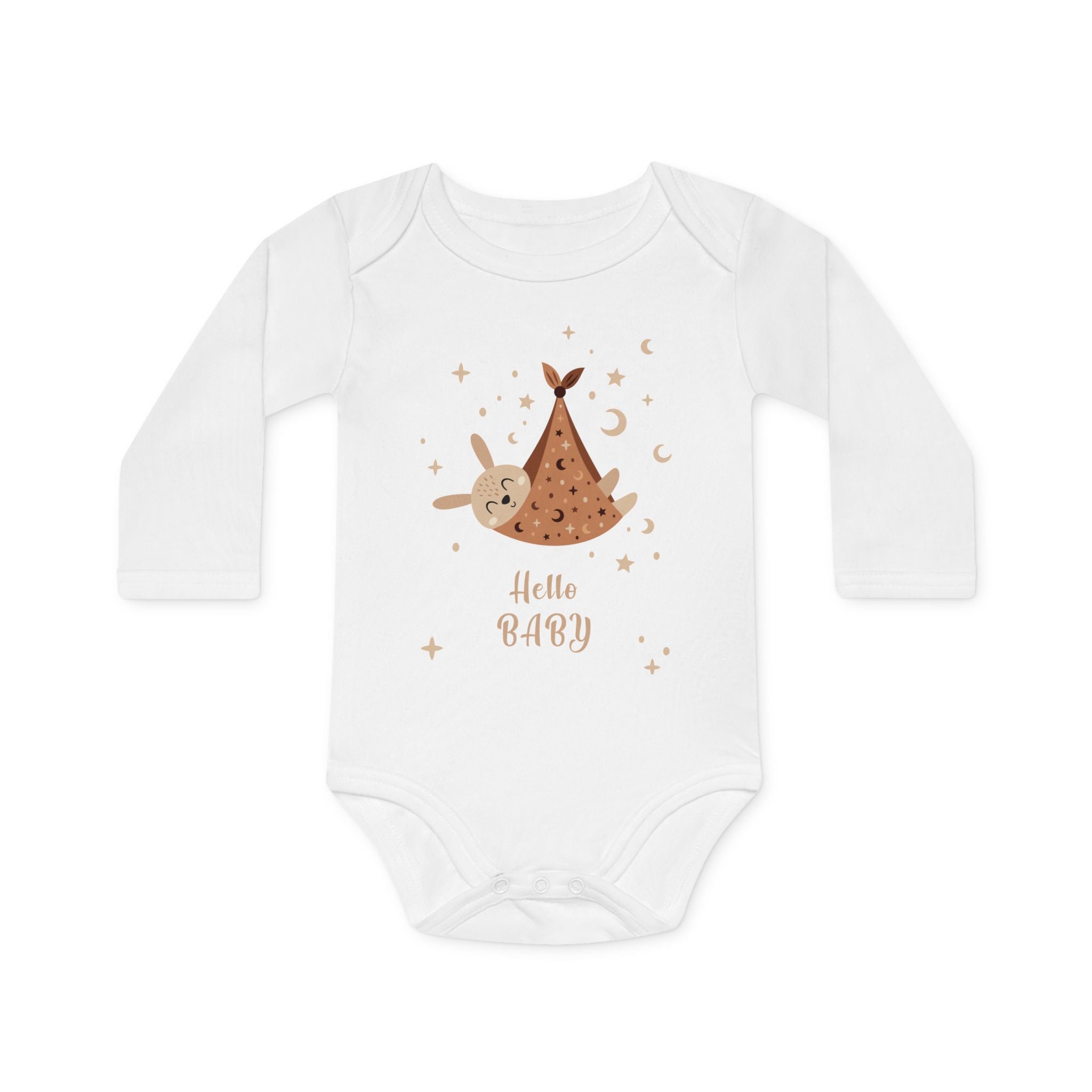 White / NB (0-3M)