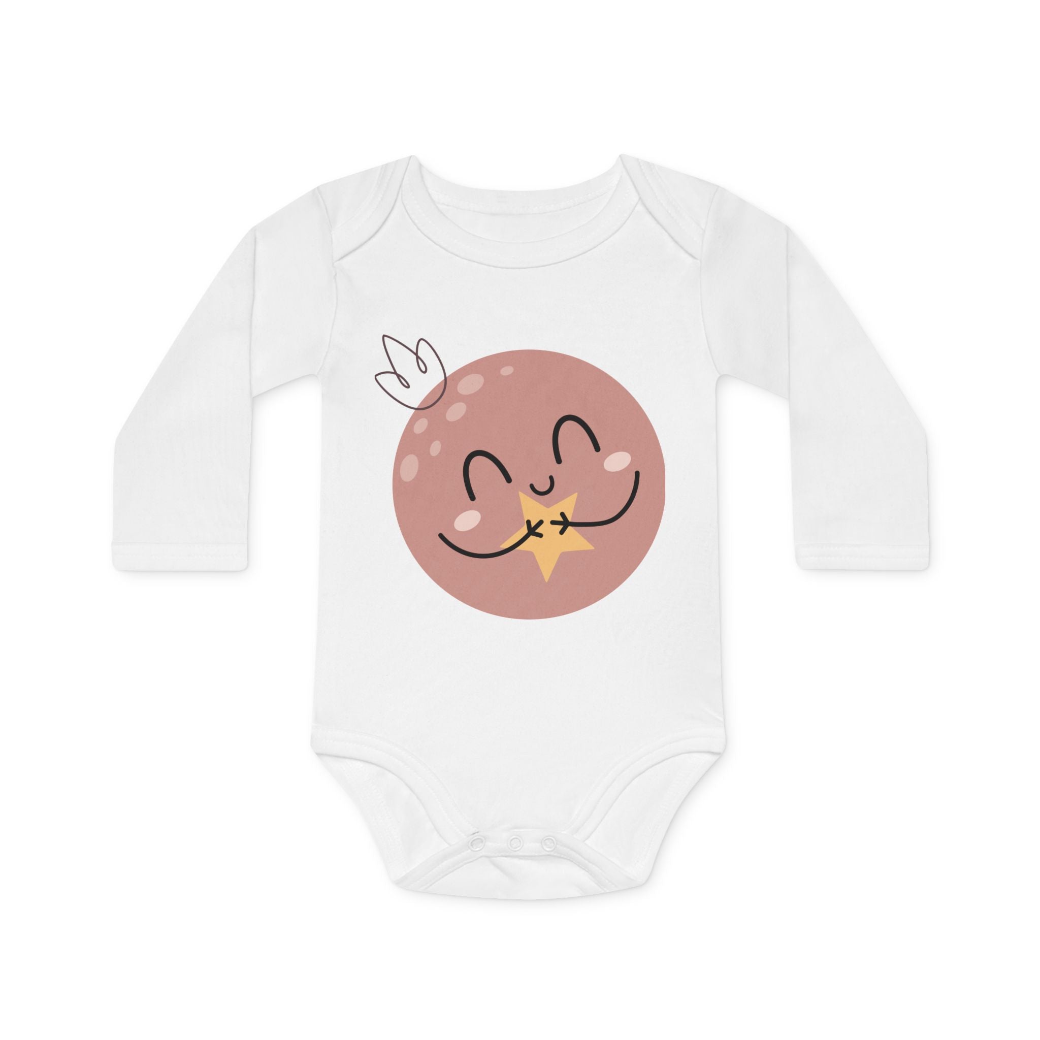 White / NB (0-3M)
