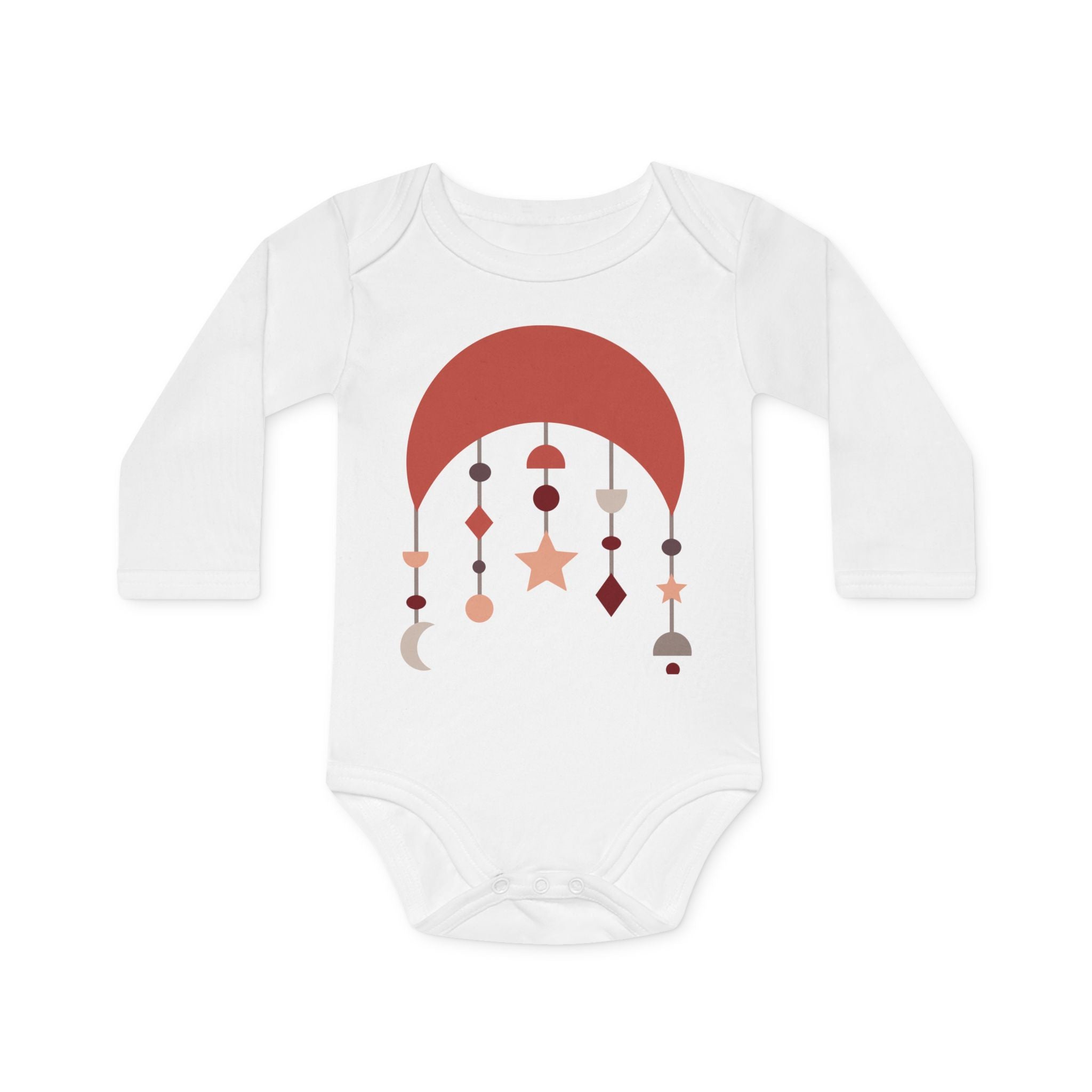 White / NB (0-3M)