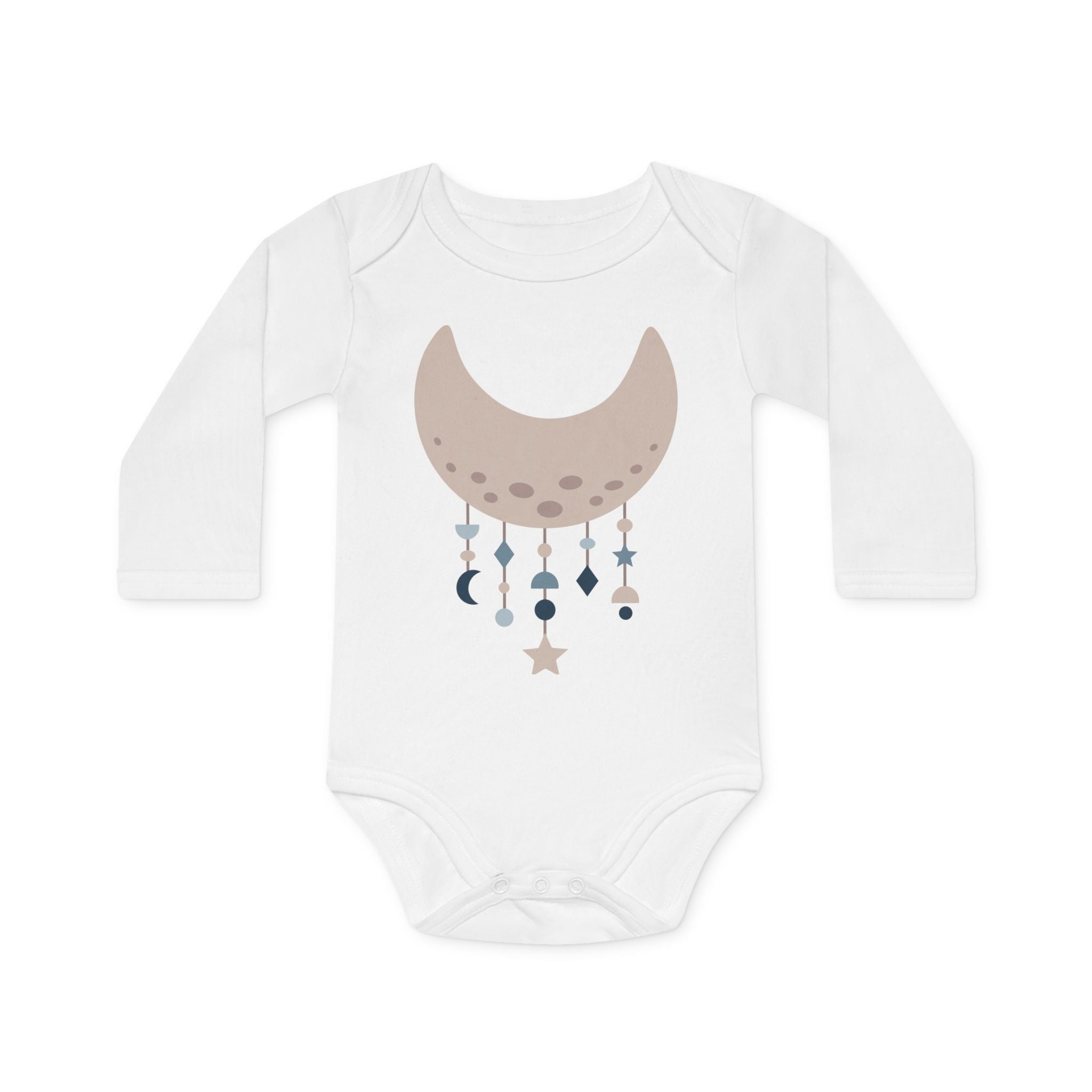 White / NB (0-3M)