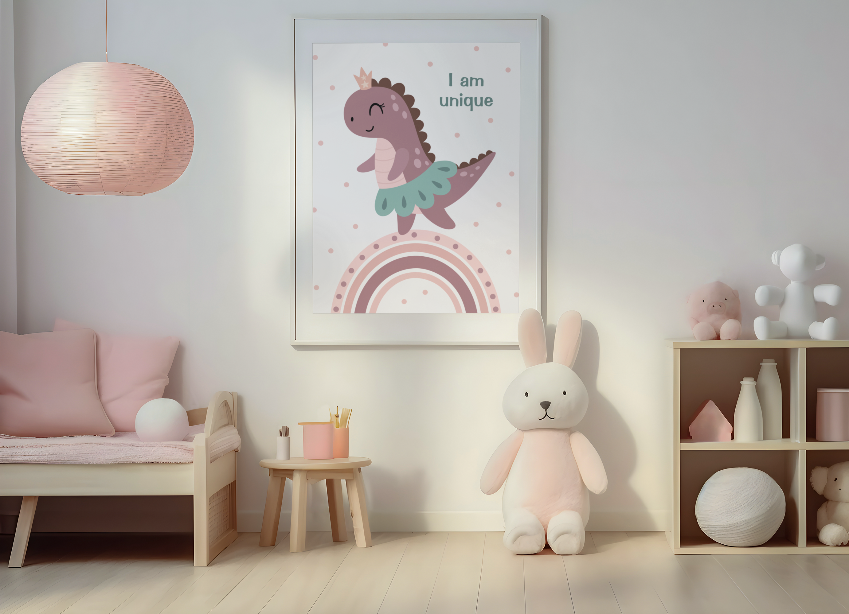 Kinderzimmer – Sternzeichen