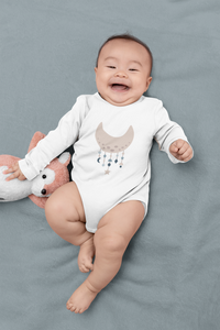 Neugeborenen-Body – [Motiv] – Mommy’s Hero – 100 % Baumwolle